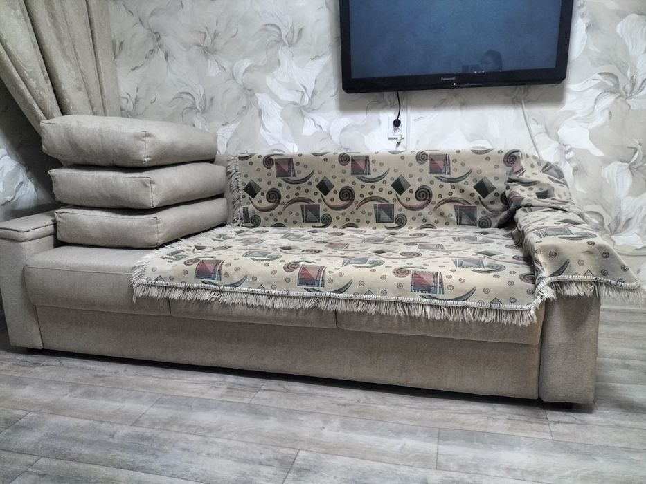 "Дивандек* на 3'*2*1