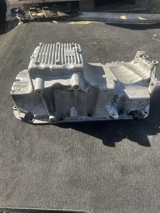 Картер от Lancia Delta 3 1.6multijet