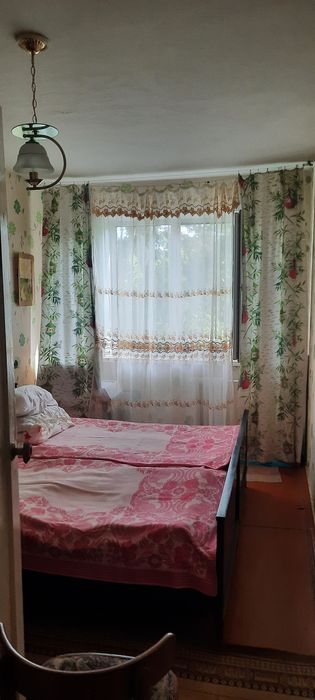 Продаю 2х комнатную квартиру