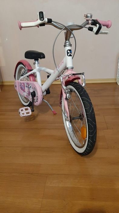 Колело Btwin 16 цола
