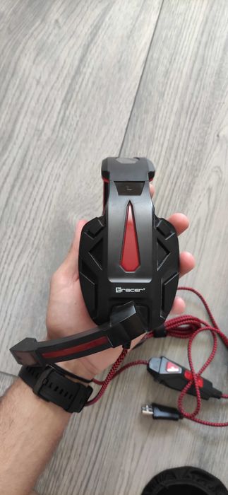 Слушалки Tracer Sphere 7.1