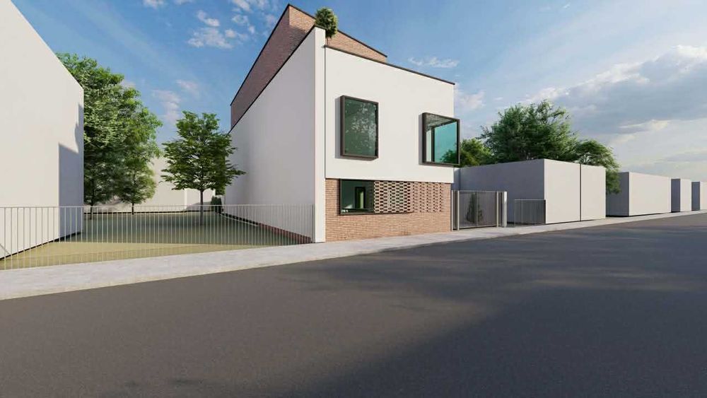 Caut constructor pentru acest proiect