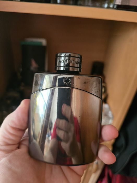 Montblanc Legend intense(discontinuat), aprox 45 ml