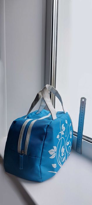 Косметичка сумочка дорожная