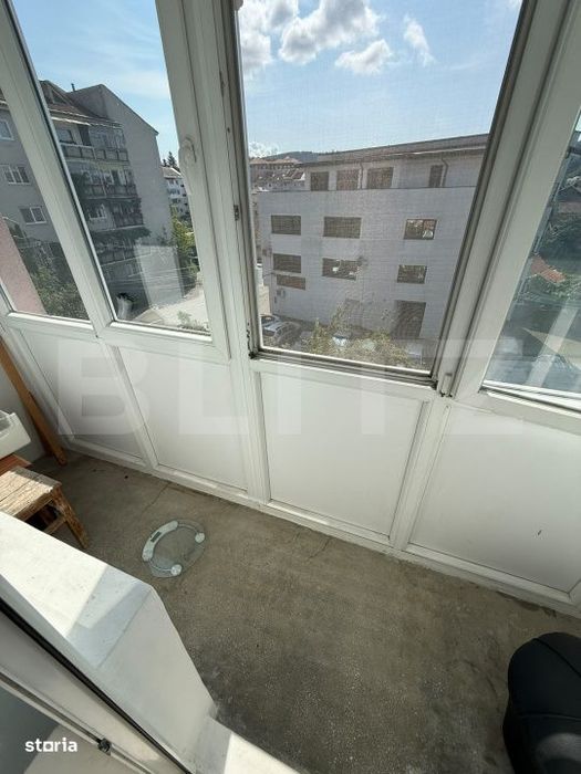 Apartament 2 camere, PETRE ISPIRESCU
