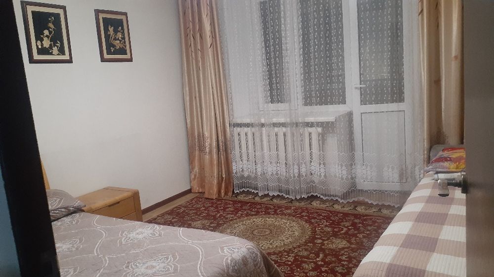 Квартира посуточно