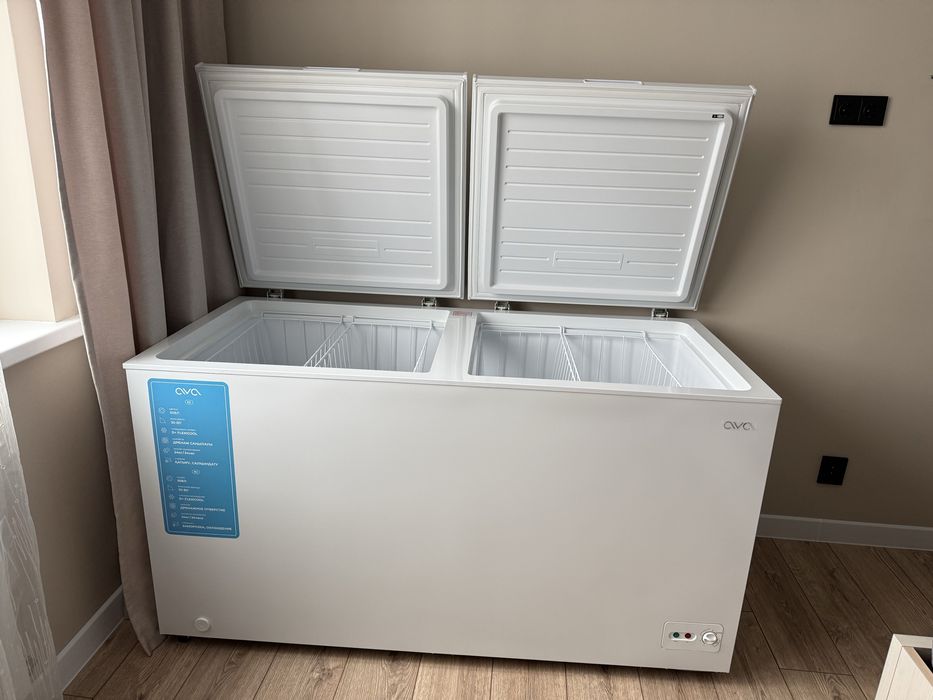 Продам Морозильную камеру (ларь)