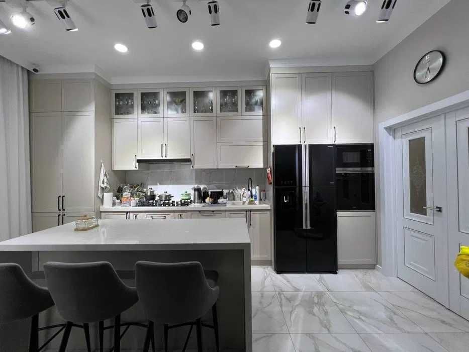 Мирзо-Улугбек, NRG Mirzo-Ulugbek 5/1/9 135м2 Подарок за такой уровень;