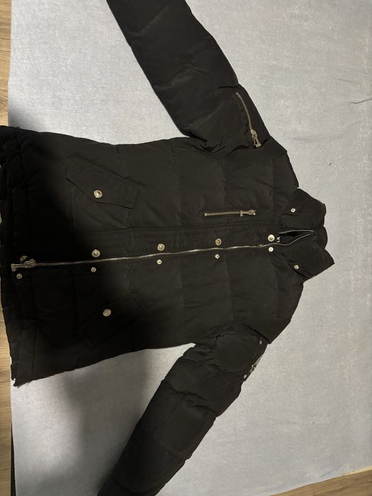 Дамско яке Moose Knuckles