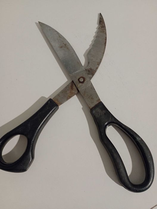 Ретро ножица  от соца