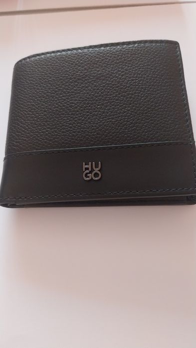 Portofel bărbătesc  Hugo Boss
