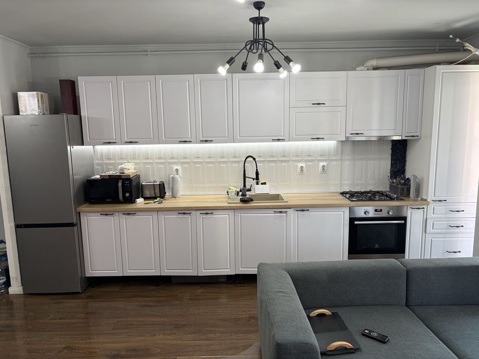 Apartament de închiriat Junior Residence