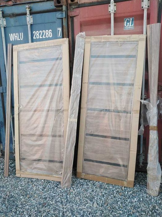 межкомнатные двери