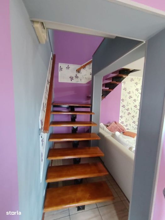 De Vanzare Casa zona Soseaua  Focsani
