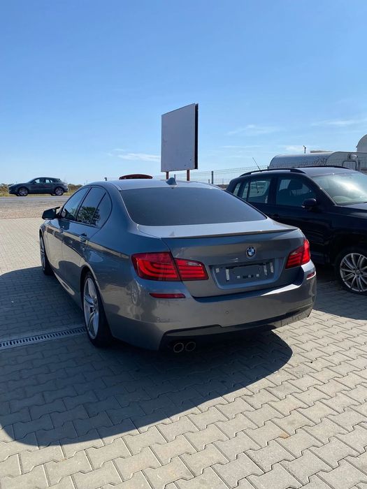 Dezmembram BMW F10 M 3.0 D an fabr. 2012