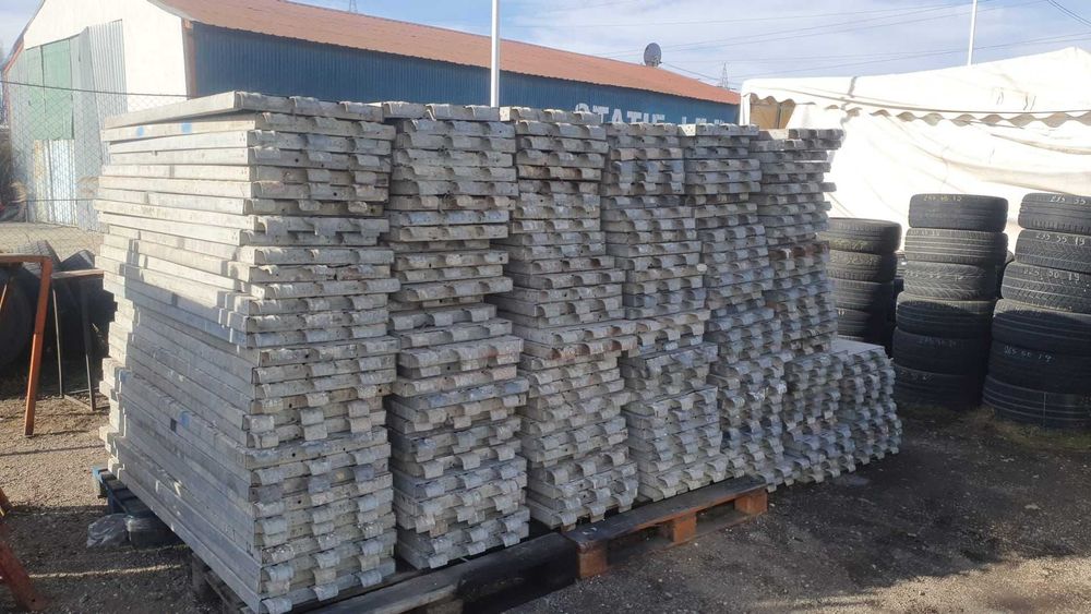 Inchiriez Schela Metalica si Popi