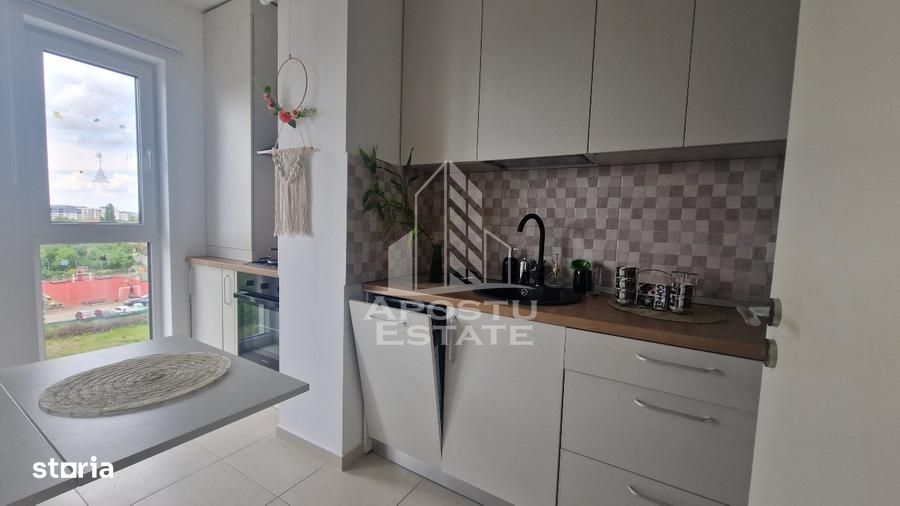 Apartament cu 1 camera de inchiriat -zona Aradului Timisoara