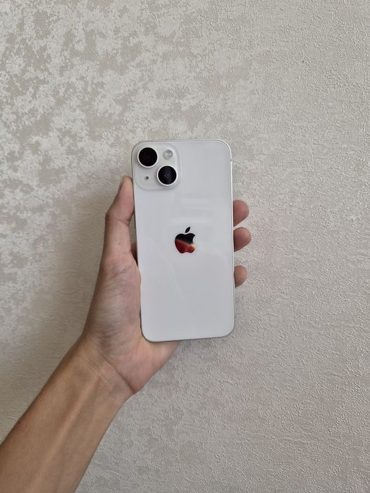 iPhone 14 128GB 78% продается телефон