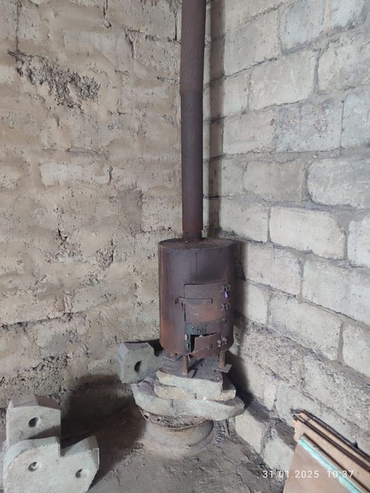 Сдам гараж в кооперативе Бытовик