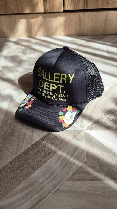 Șapcă Gallery Dept.
