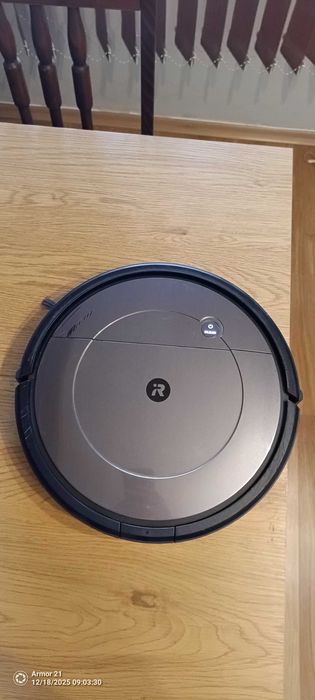 Прахосмукачка Робот iRobot