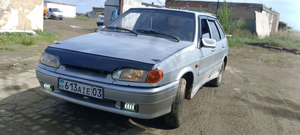 Продам ВАЗ 2114 четырку