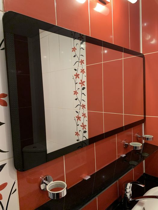 Огледало за баня