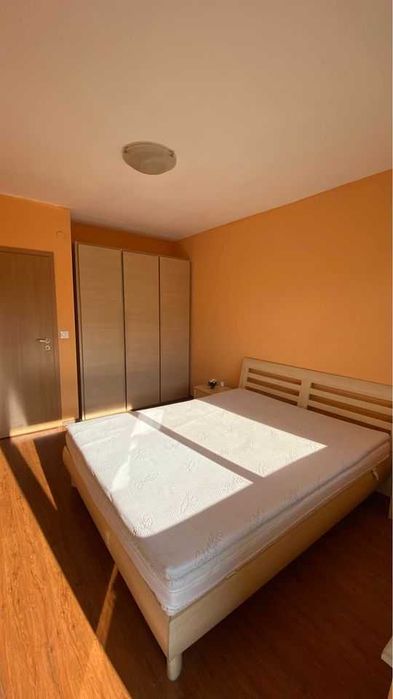 Дава се под наем Двустаен апартамент в София, Манастирски ливади - 60 кв.м за 450 € - Снимка #3