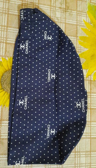 медицинская шапочка