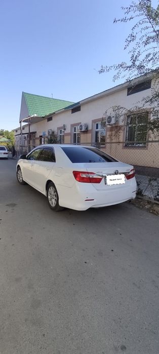 Toyota Camry 50 Европеец Срочно