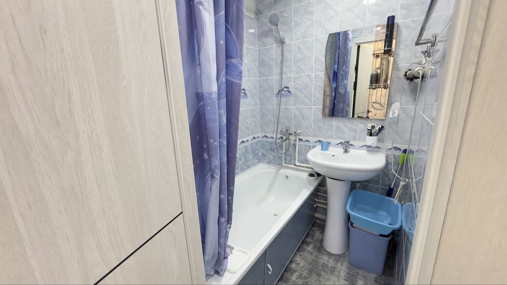 Продам 4х квартиру