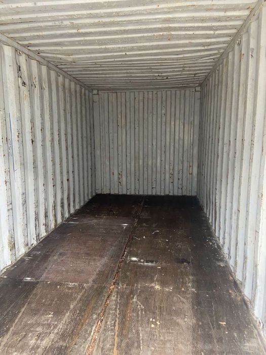 Употребявани морски контейнери 20фт