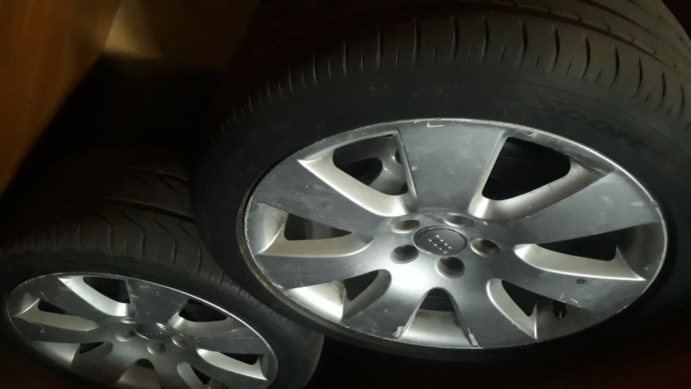 Диски германские