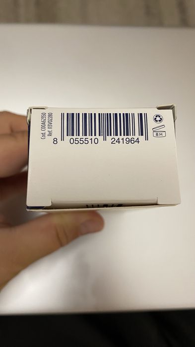 Crema de fata hidratanta Rilastil
