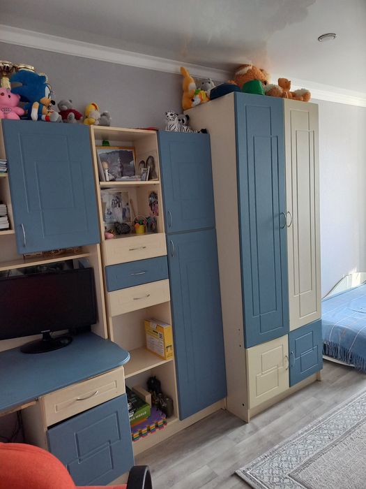 Продам детский гарнитур