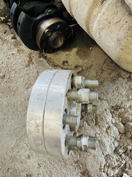 Простака на колеса