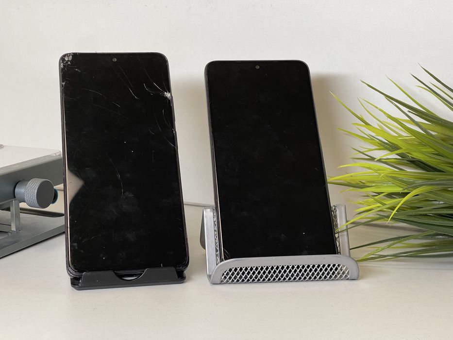 Xiaomi Redmi Note 11 Pro (резервни части)