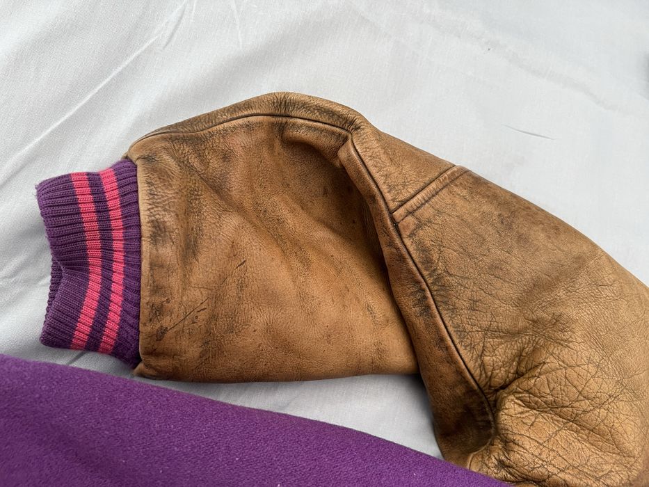 Varsity jacket O'neill