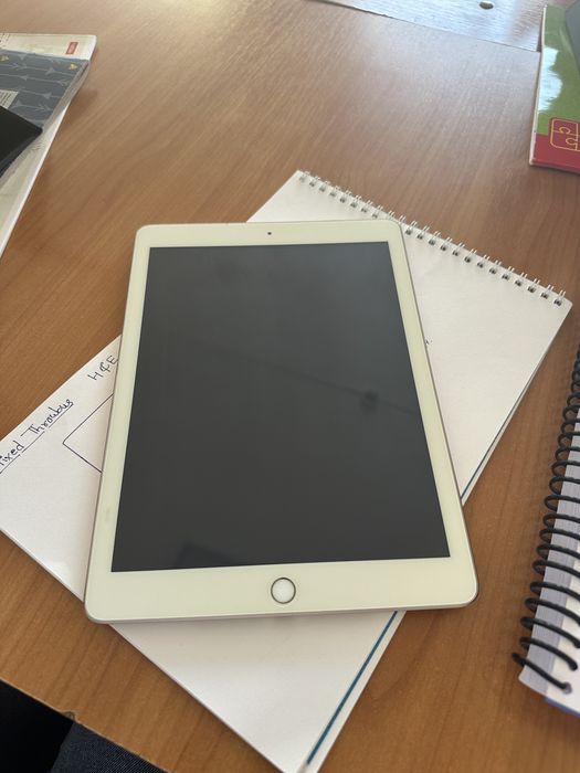 Ipad 5th genration