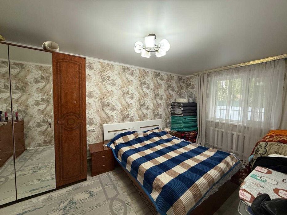 Продам дом с мансардой