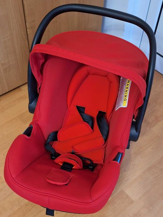 Детска количка Foppapedretti Myo 3 in 1