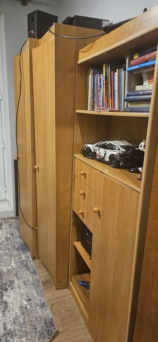 Стенка детская, подростку срочно!