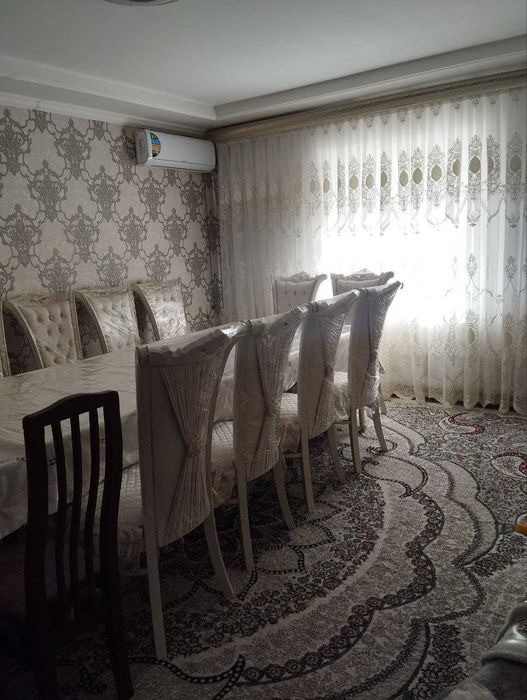 Зангиота Назарбек Мевазор махала