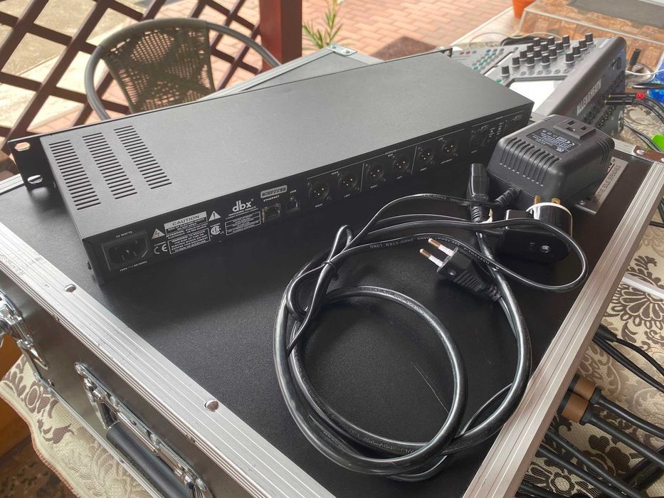 De vanzare DBX DriveRack Pa2