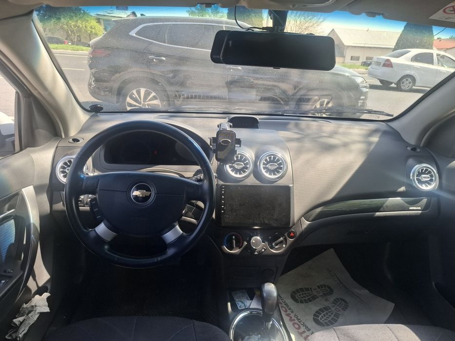 Nexia 3  2022 Benzinda