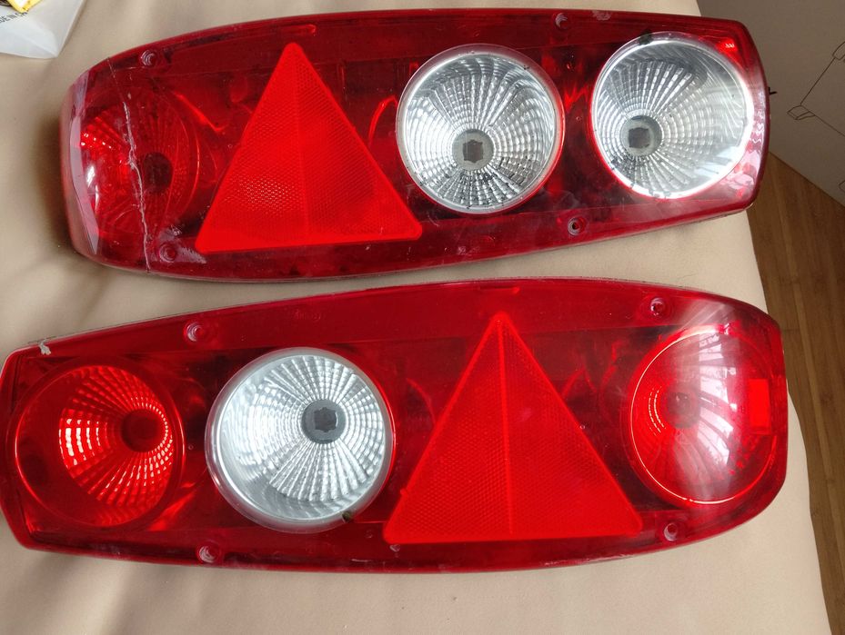 Triple rulota englezeasca