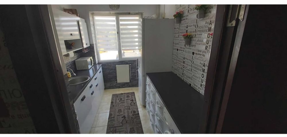 Apartament 3 camere Bulevardul Oituz