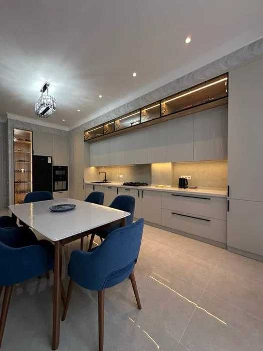 Сдаётся в аренду 2-ком/7/12 квартира  Яккасарайский ЖК Пристиж Гарден