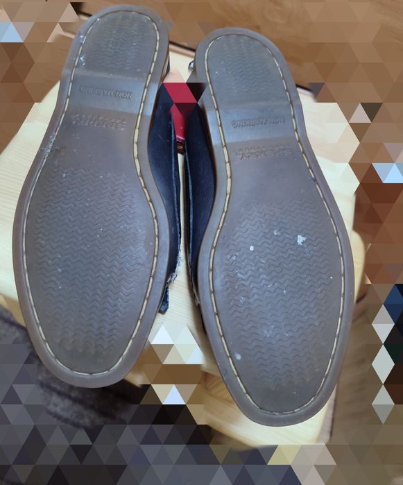 Лоферы кожаные новые продаем