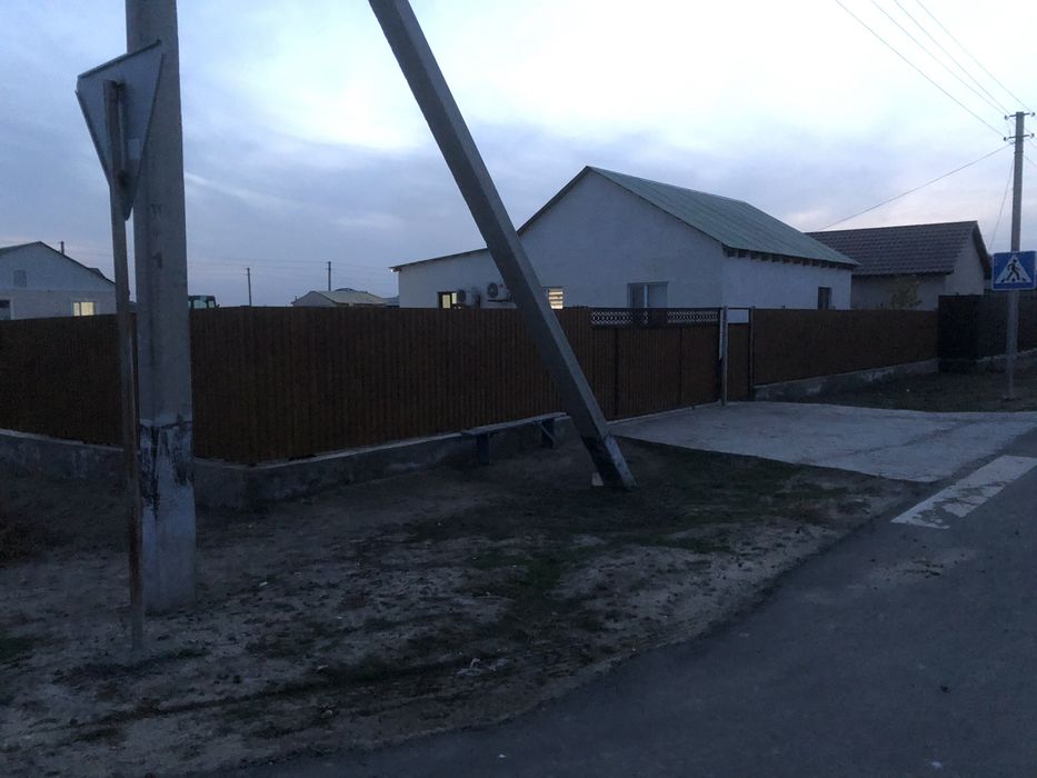 Продается дом Аксай-2